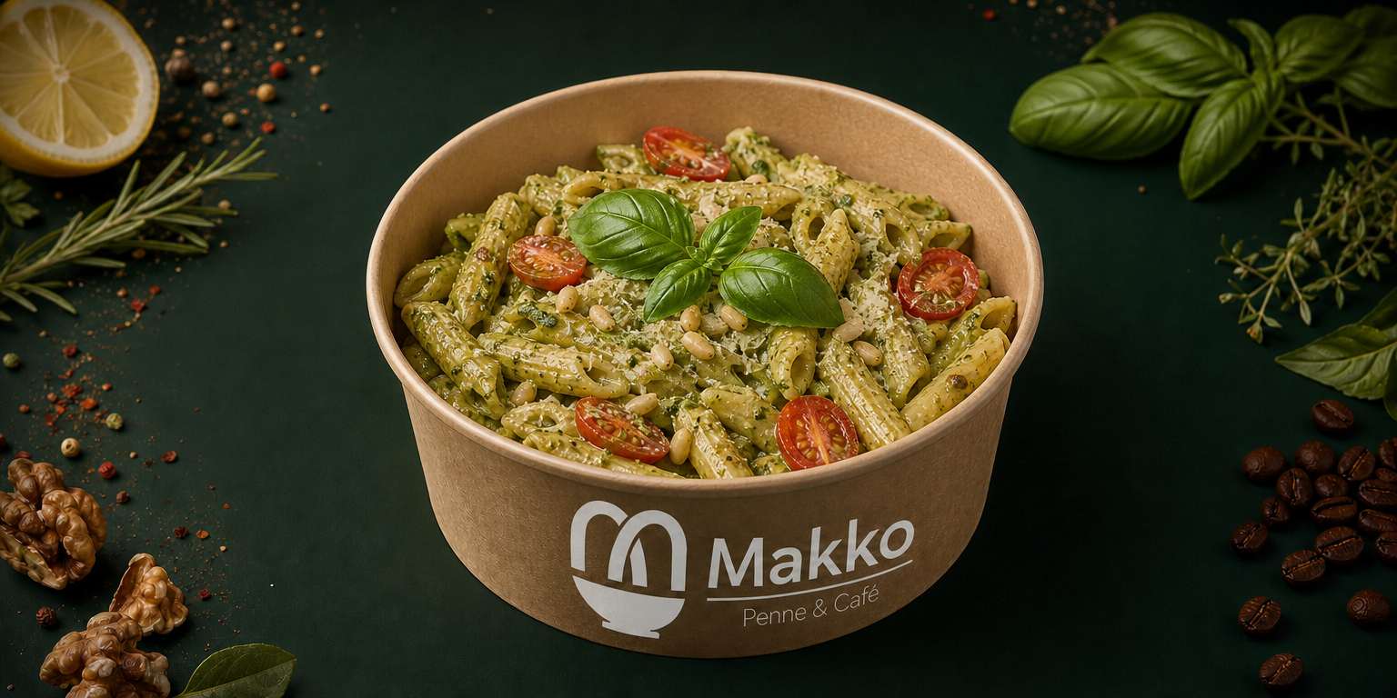 Pesto-Vi