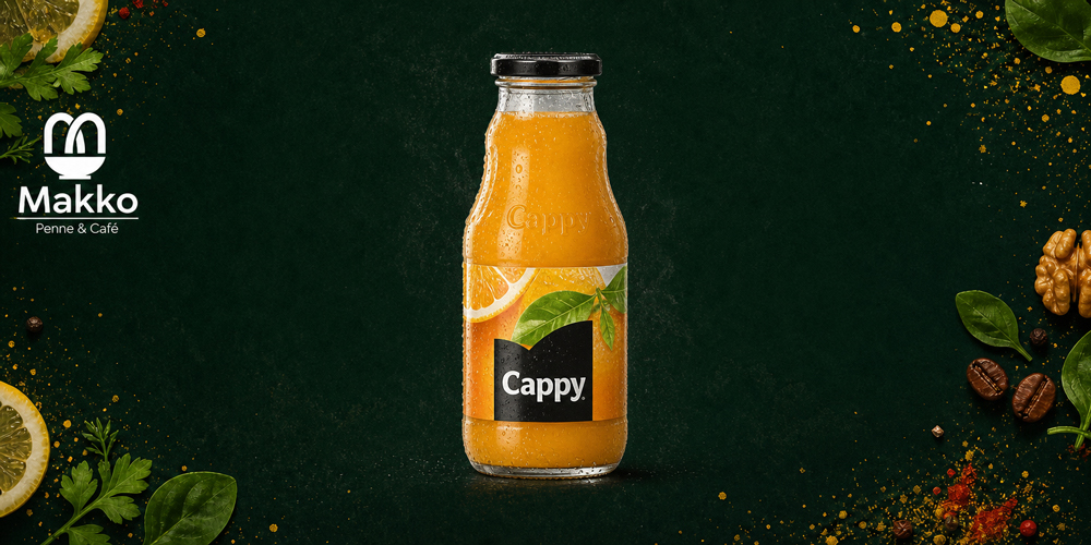 Cappy