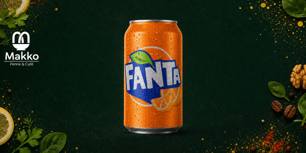 Fanta kutu