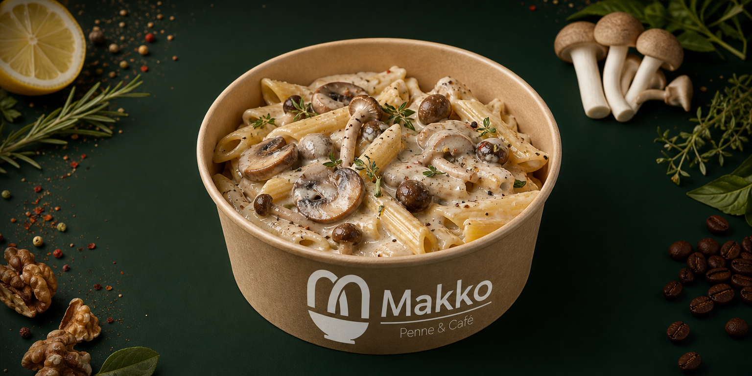 Aşk-ı penne